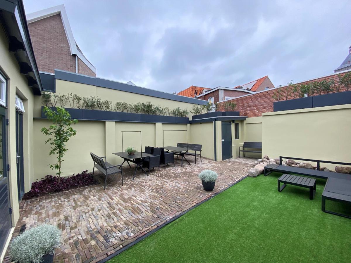 Op10 Logeren Villa Oldenzaal Exterior photo