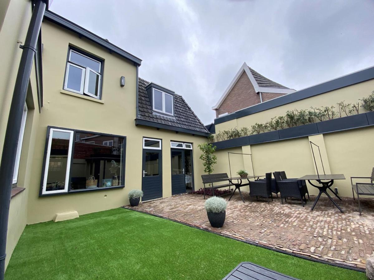 Op10 Logeren Villa Oldenzaal Exterior photo
